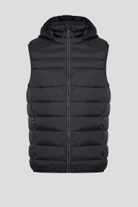 Жилетка CMP VEST SNAPS HOOD NYLON CIRE