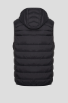 Жилетка CMP VEST SNAPS HOOD NYLON CIRE