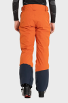 Штани лижні CMP PANT FREE RIDE TWILL