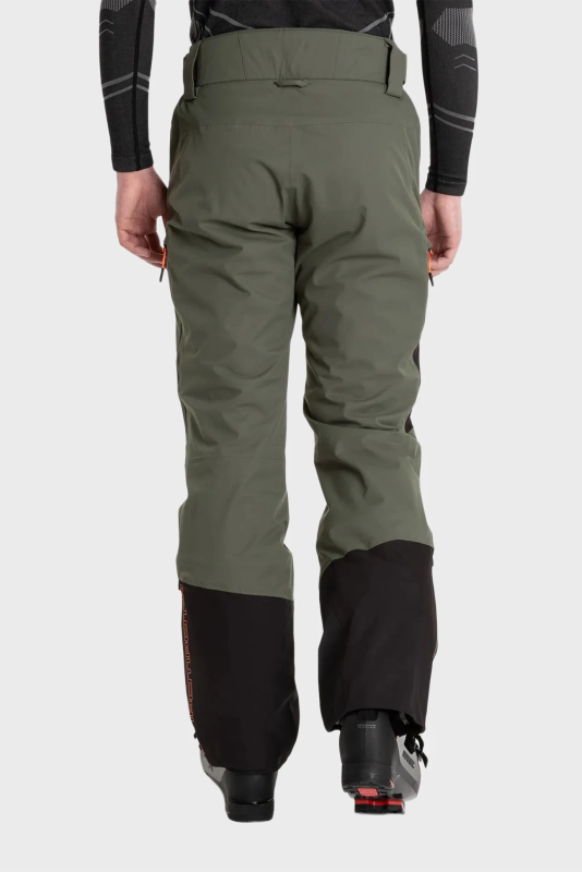 Штани лижні CMP PANT FREE RIDE TWILL