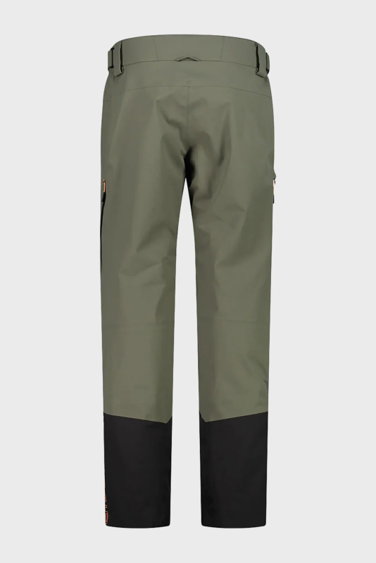 Штани лижні CMP PANT FREE RIDE TWILL