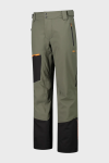 Штани лижні CMP PANT FREE RIDE TWILL