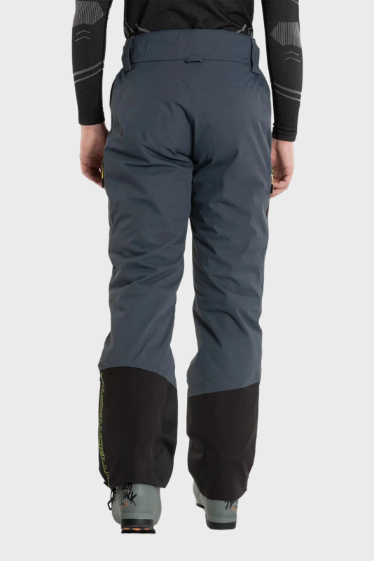Штани лижні CMP PANT FREE RIDE TWILL