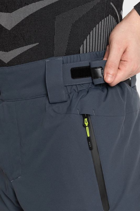 Штани лижні CMP PANT FREE RIDE TWILL