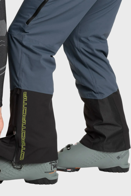 Штани лижні CMP PANT FREE RIDE TWILL