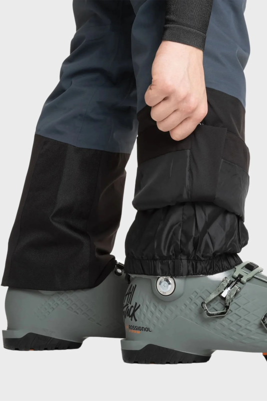 Штани лижні CMP PANT FREE RIDE TWILL