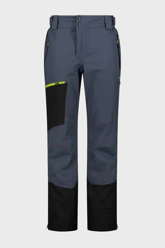 Штани лижні CMP PANT FREE RIDE TWILL