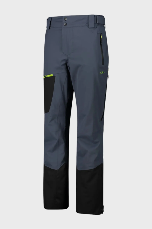 Штани лижні CMP PANT FREE RIDE TWILL