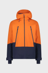 Куртка лижна CMP JACKET FIX HOOD TWILL