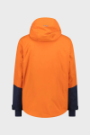 Куртка лижна CMP JACKET FIX HOOD TWILL