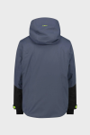 Куртка лижна CMP JACKET FIX HOOD TWILL