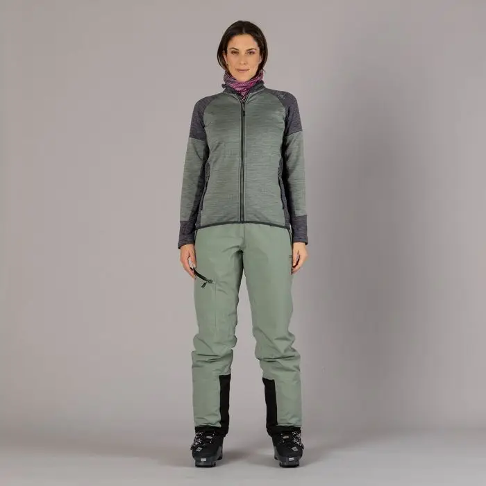 Штани лижні CMP WOMAN PANT