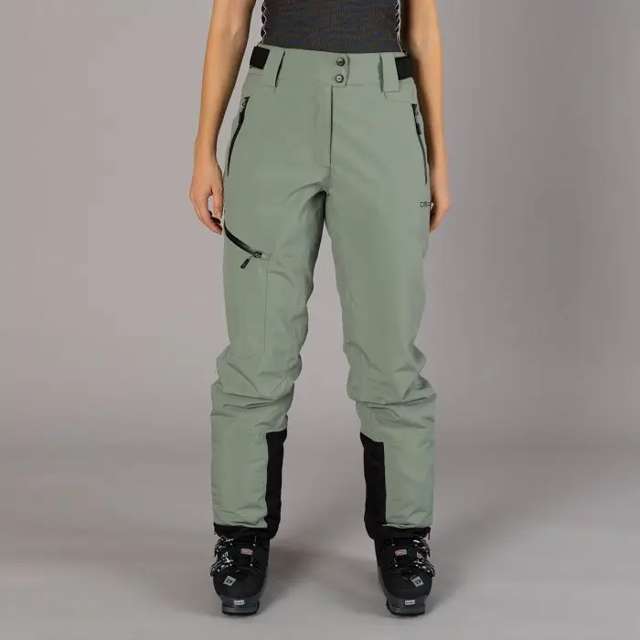 Штани лижні CMP WOMAN PANT