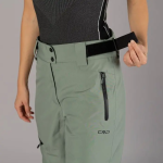 Штани лижні CMP WOMAN PANT
