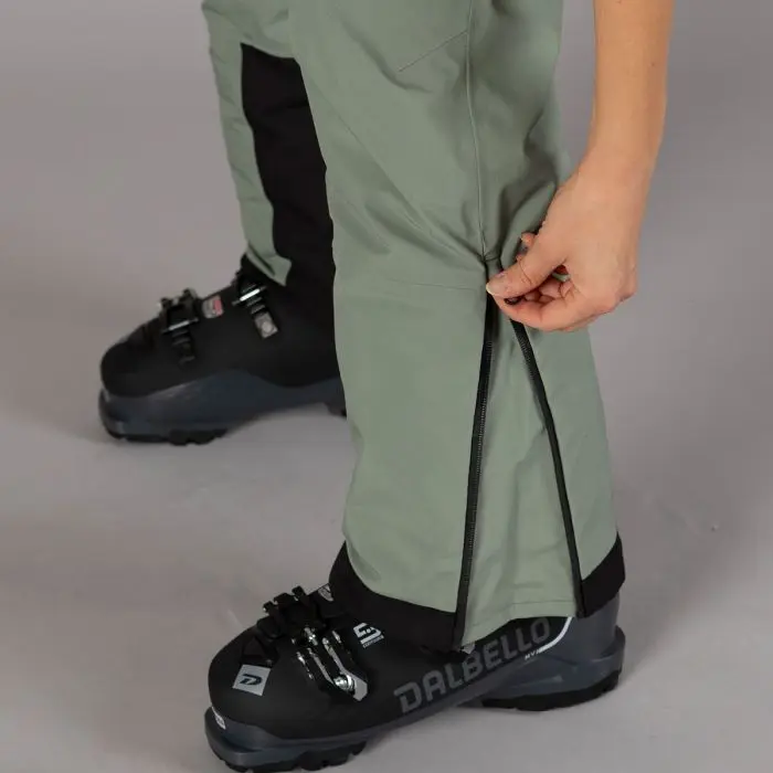 Штани лижні CMP WOMAN PANT