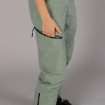 Штани лижні CMP WOMAN PANT