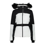 Куртка лижна CMP JACKET ZIP HOOD RIPSTOP