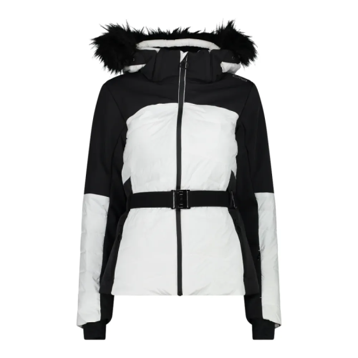 Куртка лижна CMP JACKET ZIP HOOD RIPSTOP