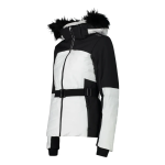 Куртка лижна CMP JACKET ZIP HOOD RIPSTOP