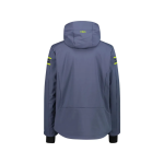 Куртка лижна CMP JACKET ZIP HOOD SOFTSHELL