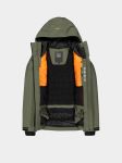 Куртка лижна CMP JACKET FIX HOOD TWILL
