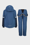Костюм лижний CMP KID SET JACKET AND PANT TWILL