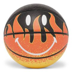 М'яч баскетбольний Smiley Market Flame Basketball, розмір 7