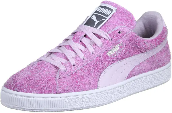 Кросівки Puma Suede Elemental