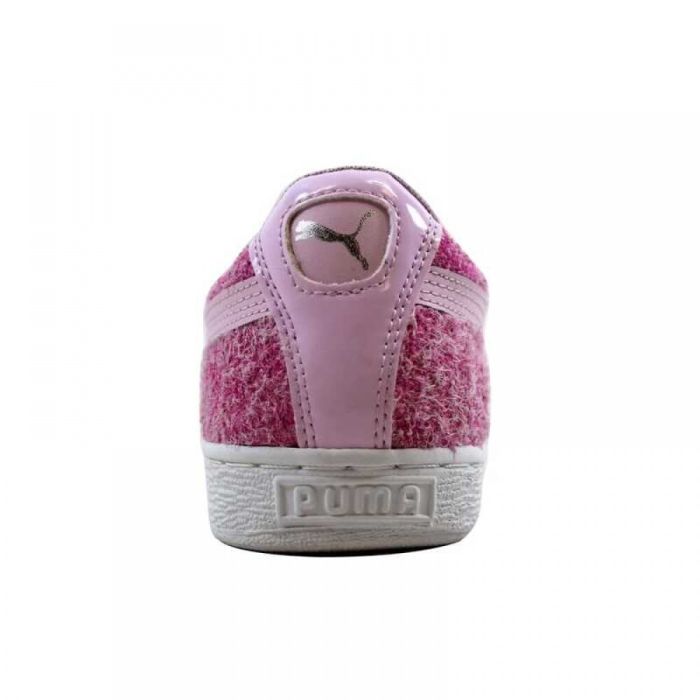 Кросівки Puma Suede Elemental