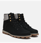 Черевики Puma Desierto Fun