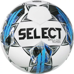 М'яч футбольний Select Brillant Super HS FIFA Quality Pro v22