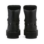 Черевики  Puma SneakerBoot Black Eyelet x Rihanna