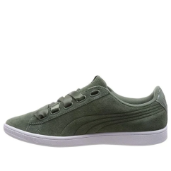 Кросівки Puma suede heart VR