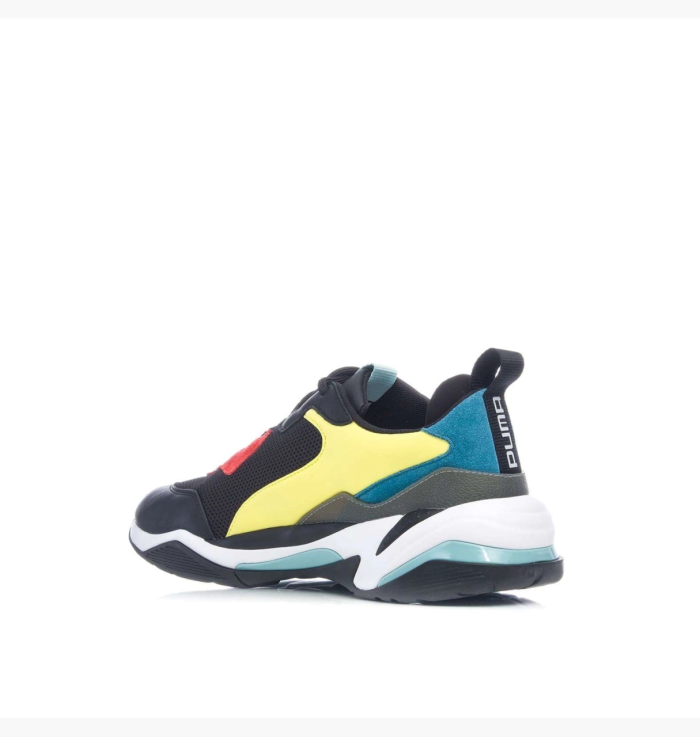 Кросівки PUMA THUNDER SPECTRA BLACK