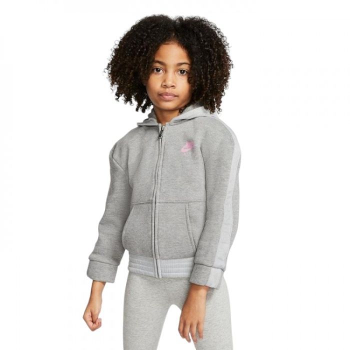 Худі NIKE G NSW NIKE AIR FZ