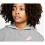 Худі NIKE G NSW NIKE AIR FZ