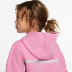 Толстовка Nike G NSW AIR PULL OVER HOODIE