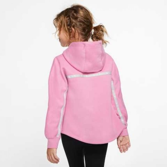 Толстовка Nike G NSW AIR PULL OVER HOODIE