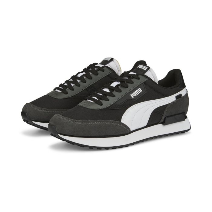 Кросівки Puma FUTURE RIDER PLAY ON