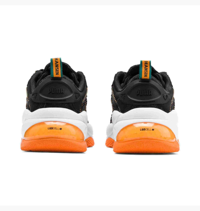 Кросівки Puma LQDCell Omega Helly Hansen