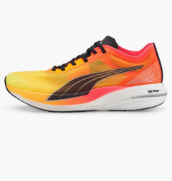 Кросівки Puma Deviate Nitro Elite FG