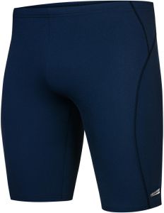 Плавки для чоловіків Aqua Speed BLAKE 7027 темно-синій Чол L (84-90 см)