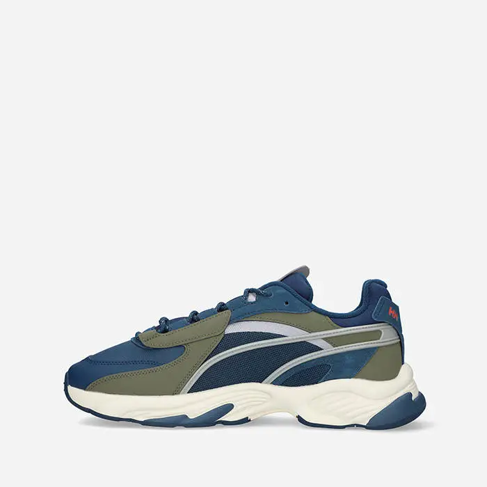 Кросівки Puma x Helly Hansen RS-Connect
