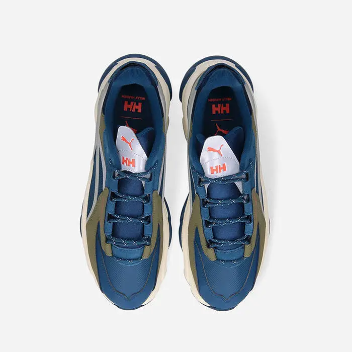 Кросівки Puma x Helly Hansen RS-Connect