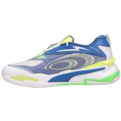 Кросівки Puma RS-Fast Paradise White Blue Yellow