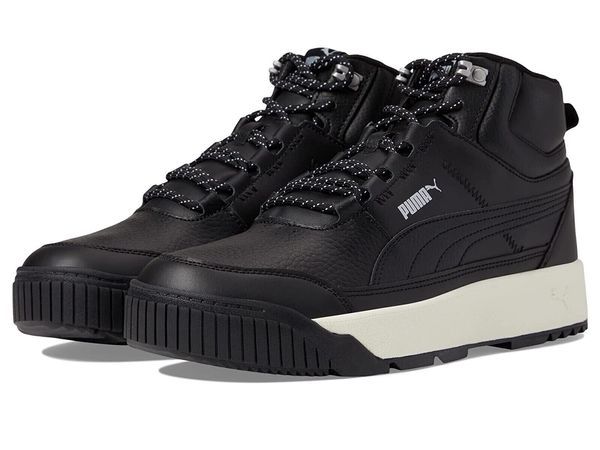 Кросівки Puma Tarrenz SB II