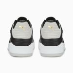 Кросівки Puma Slipstream Sneakers Black