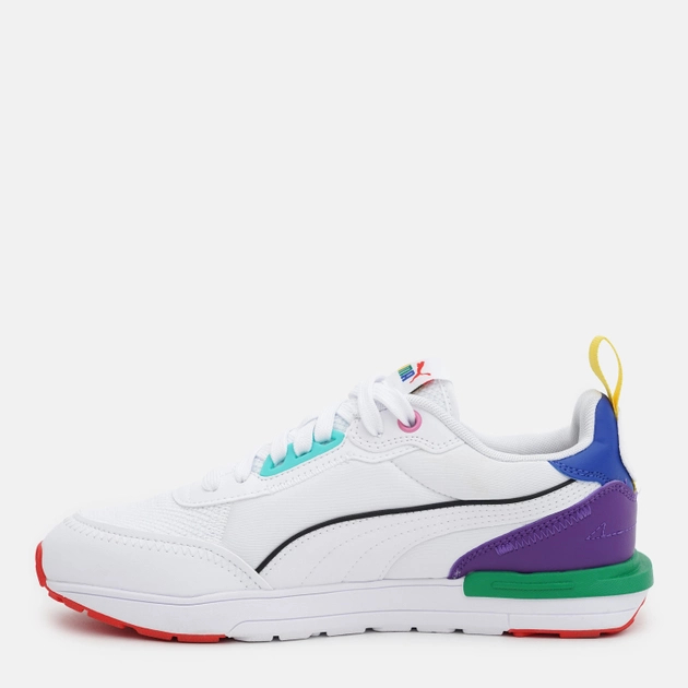 Кросівки Puma R22 Lil 38959401 (Оригінал)