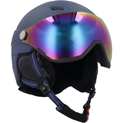 Шолом лижний CMP WA-2 SKI HELMET WITH VISOR