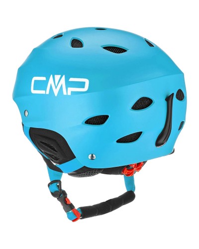 Шолом лижний CMP XJ-3 Kids Ski Helmet